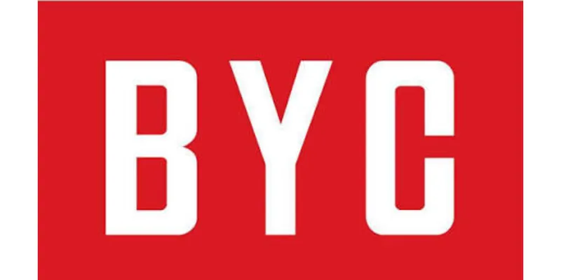 BYC Co Ltd